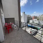 Aires De Mardel Centro