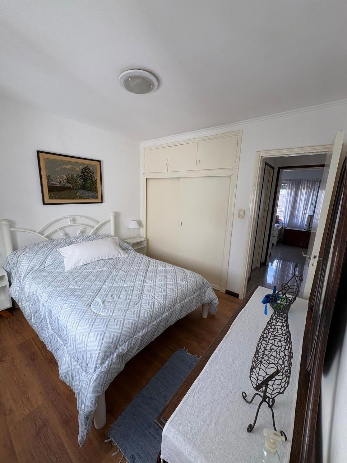 Apartamento Aires De Mardel Centro Mar del Plata