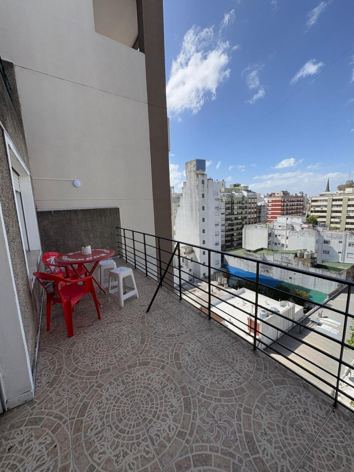 Aires De Mardel Centro Apartamento *