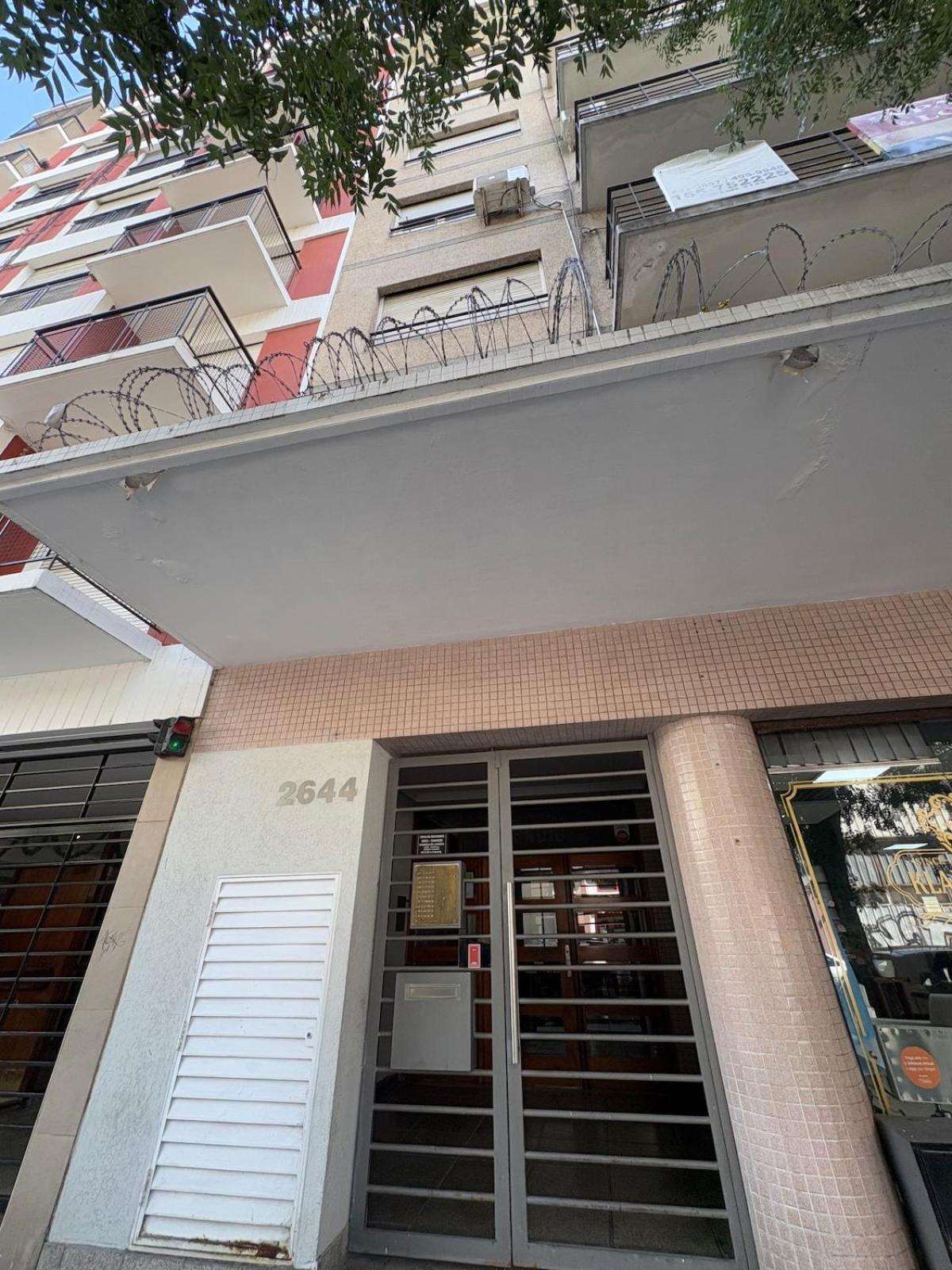 Apartamento Aires De Mardel Centro *
