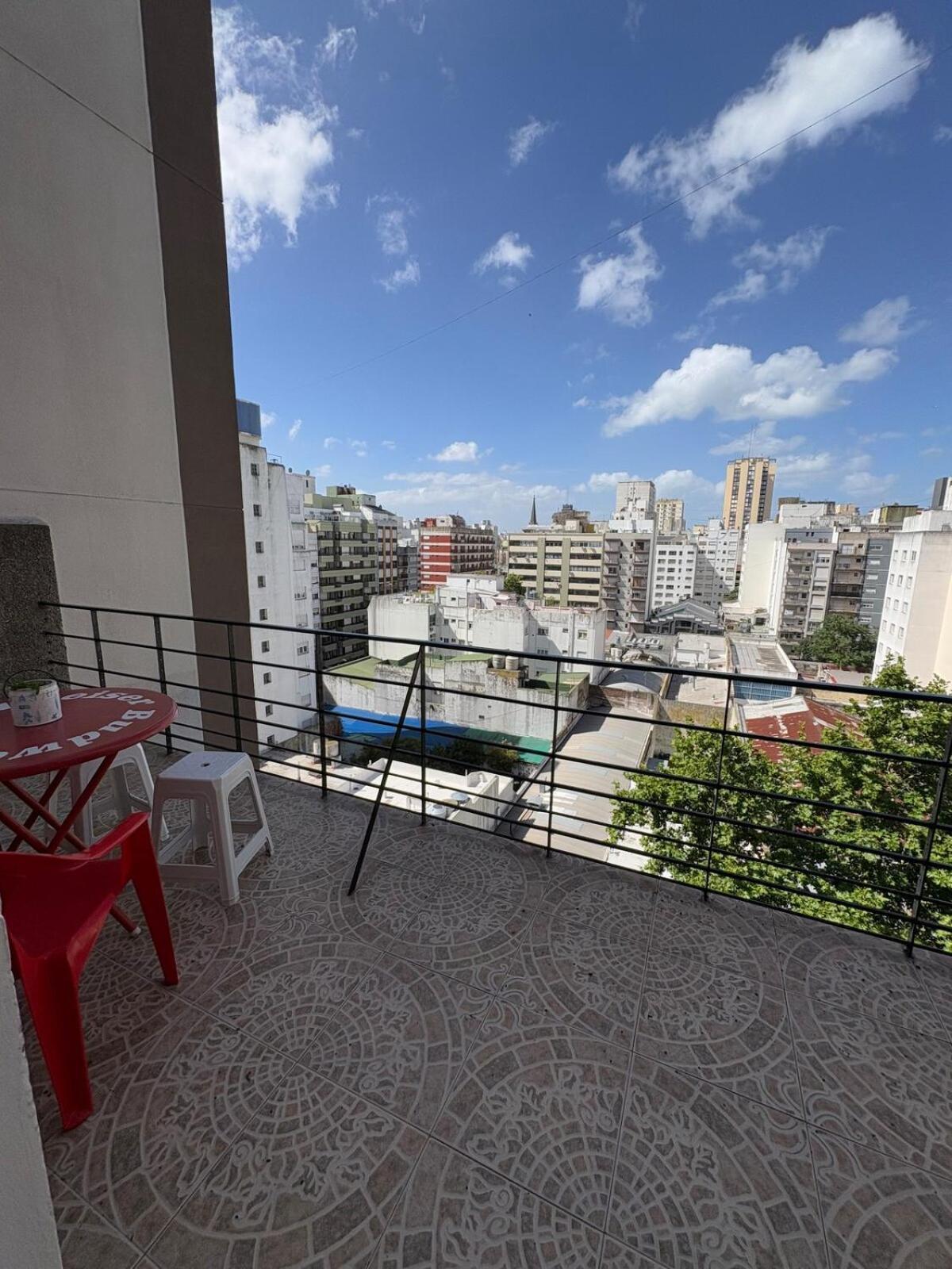Apartamento Aires De Mardel Centro *